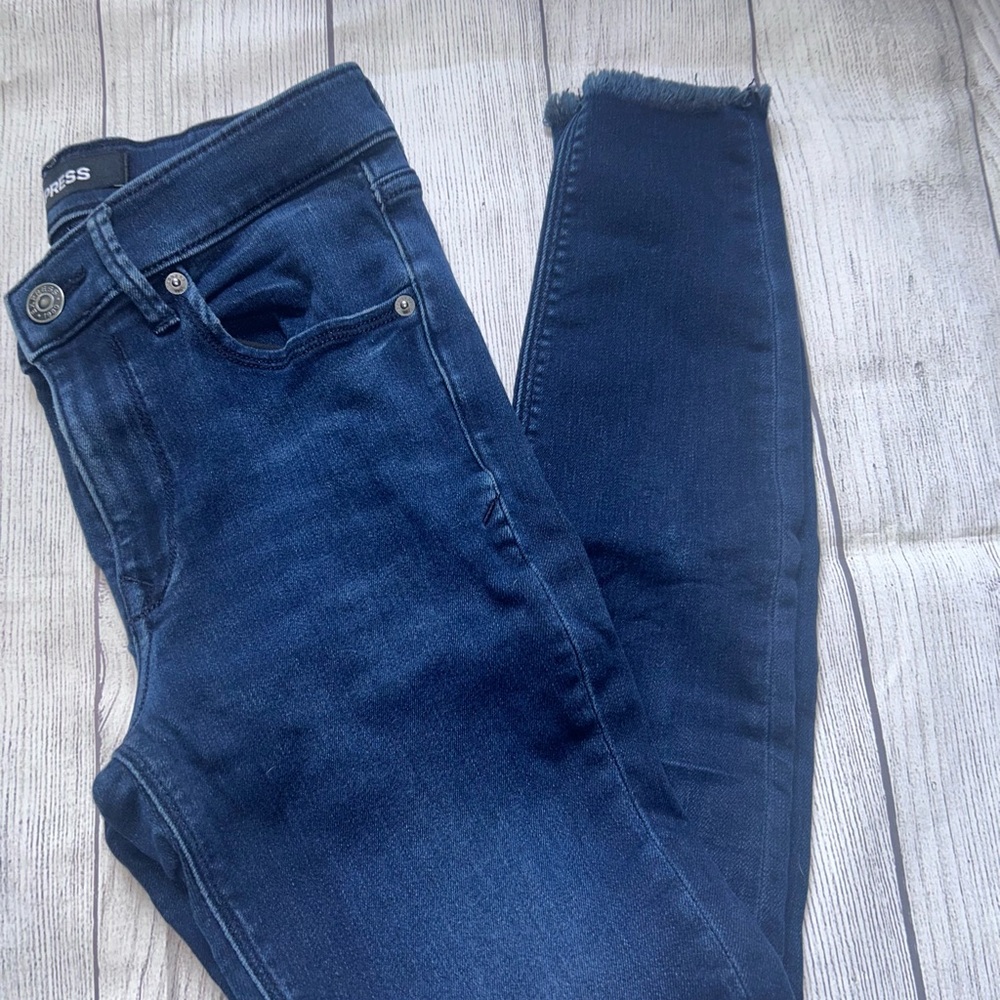 Express Jeans